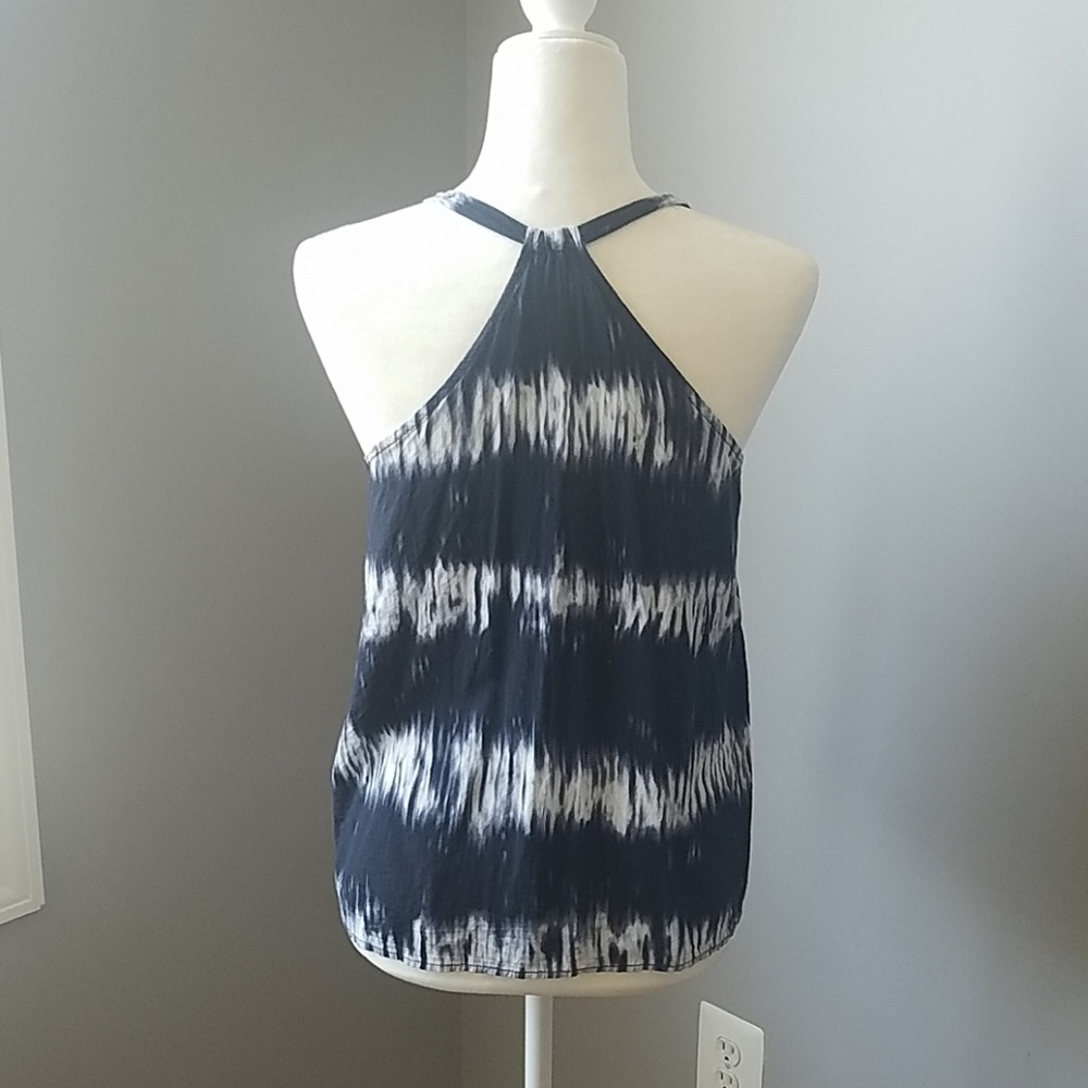 Melrose and Market Tie Dye Top - Picture 2 of 7
